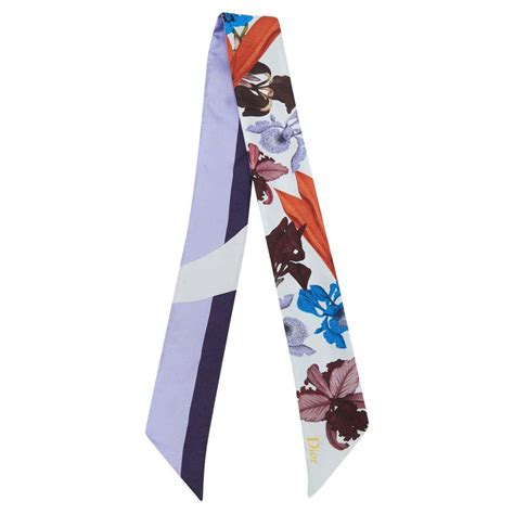 dior butterfly scarf|christian dior scarves for sale.